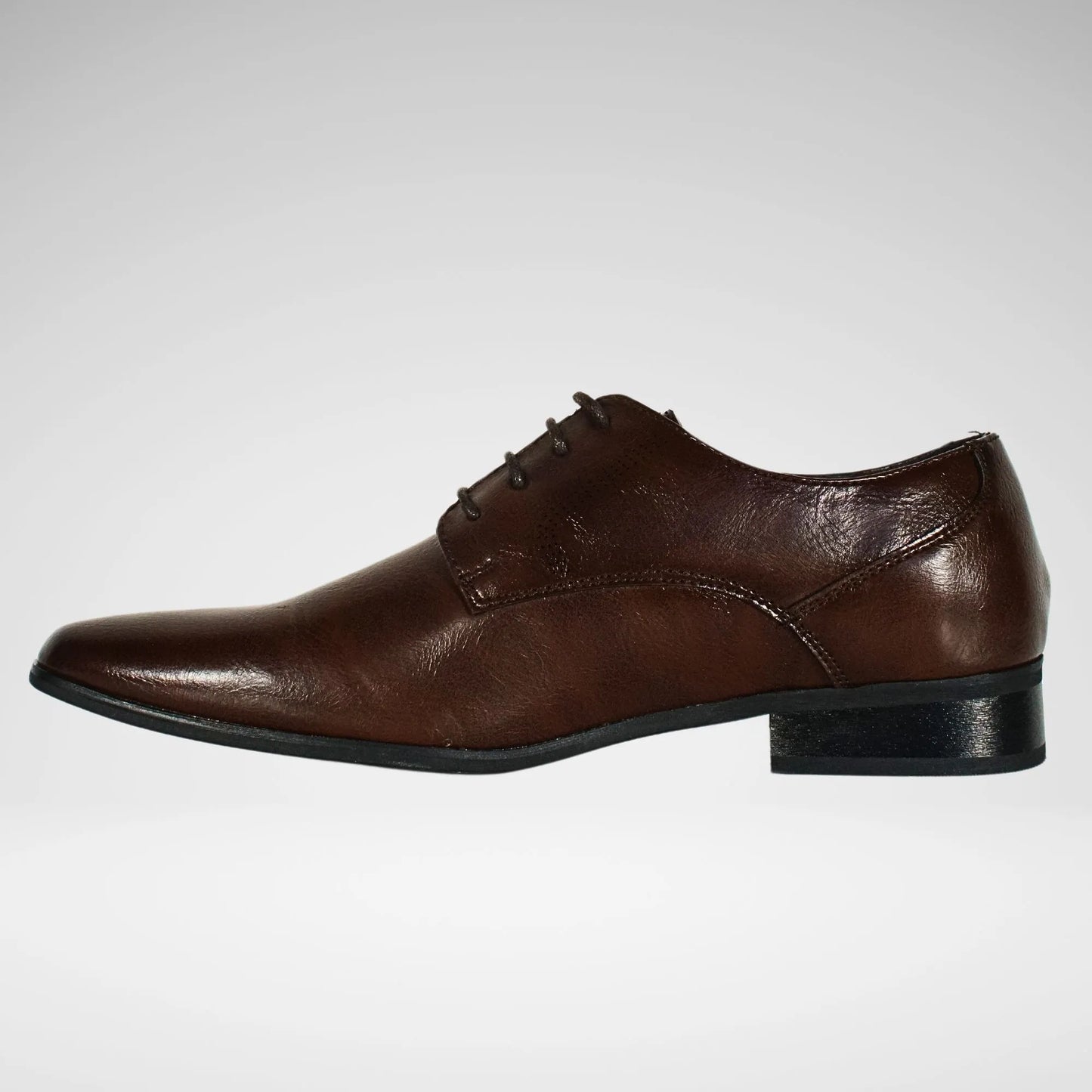 Pierre Cardin Zander Shoe | Brown