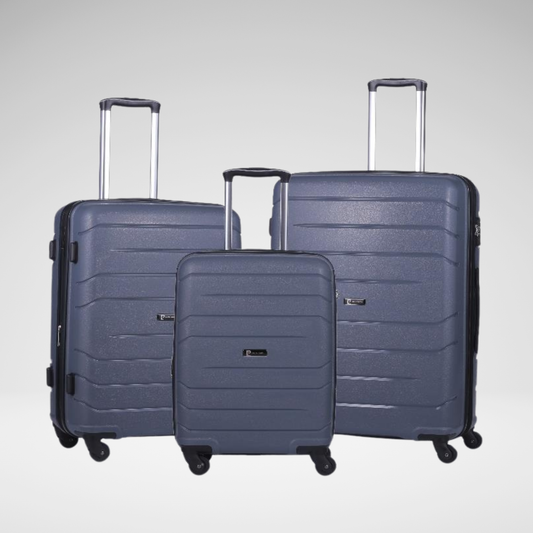 PIERRE CARDIN - BAG1482 - PC CORE  -NAVY - R4499.99