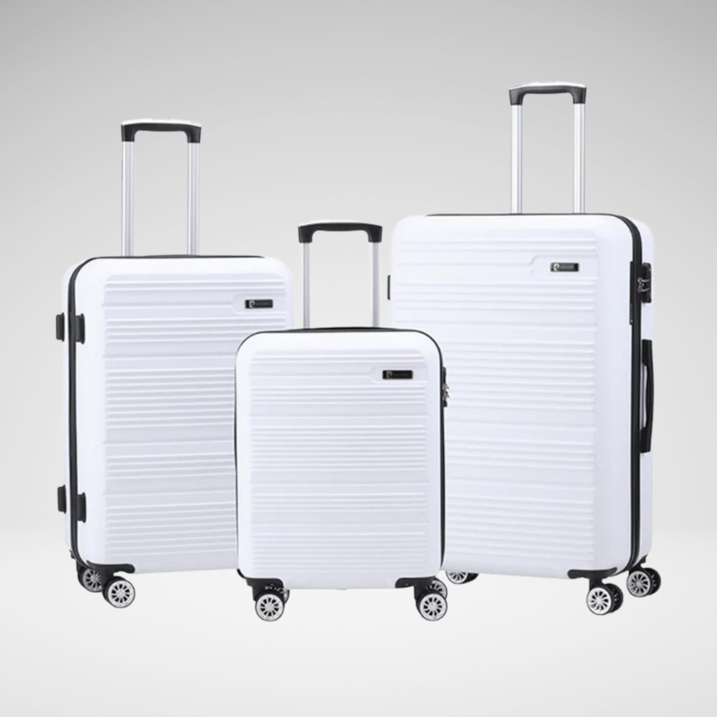 PIERRE CARDIN - 1481 - PC  GASPAR ABS -  R3499.99