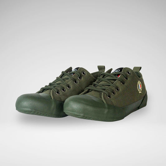 PIERRE CARDIN - BEAST SNEAKER - MC6825 - OLIVE