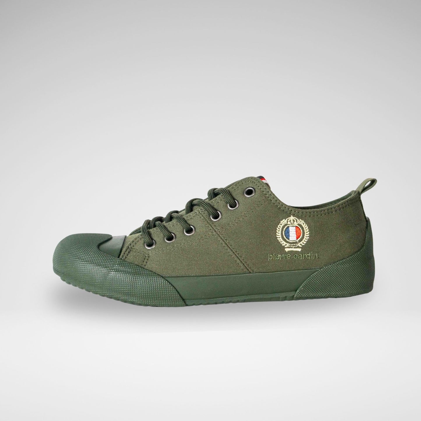 PIERRE CARDIN - BEAST SNEAKER - MC6825 - OLIVE
