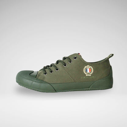 PIERRE CARDIN - BEAST SNEAKER - MC6825 - OLIVE