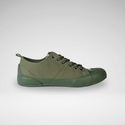 PIERRE CARDIN - BEAST SNEAKER - MC6825 - OLIVE