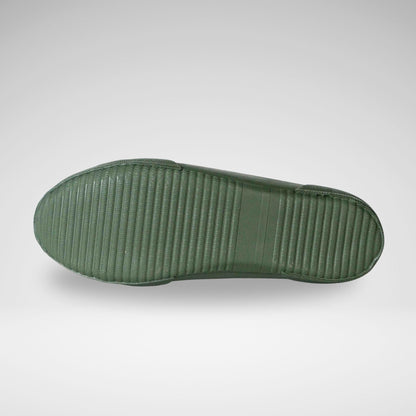 PIERRE CARDIN - BEAST SNEAKER - MC6825 - OLIVE