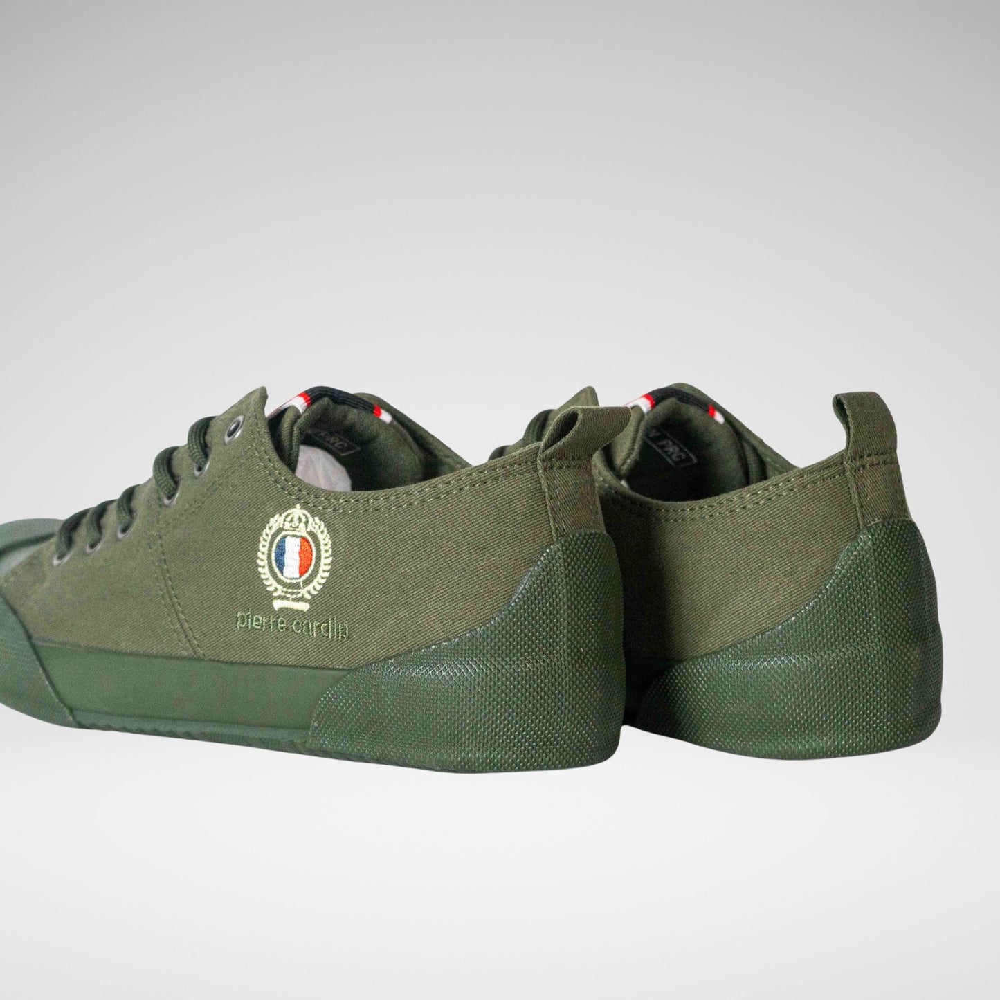 PIERRE CARDIN - BEAST SNEAKER - MC6825 - OLIVE