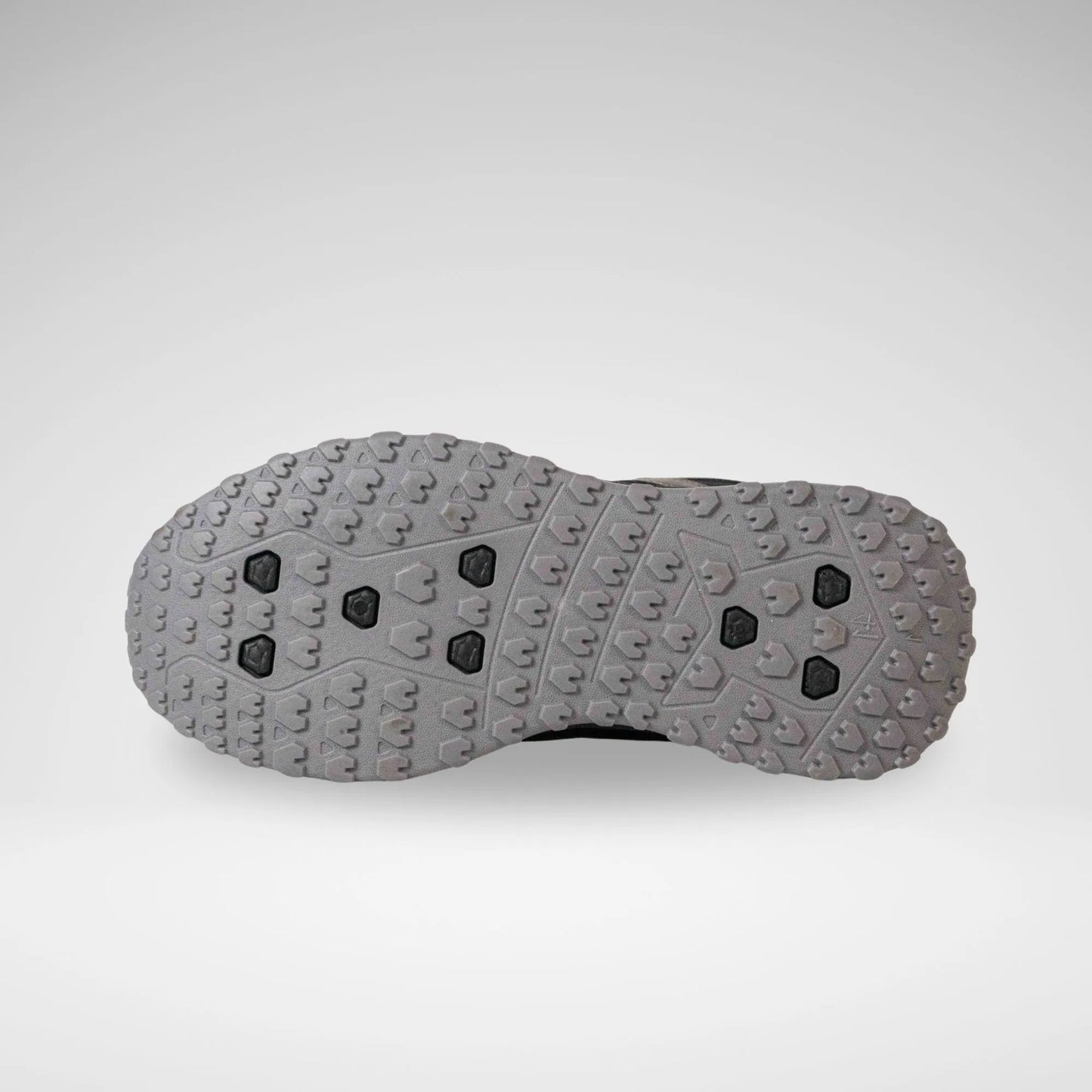 PIERRE CARDIN  - FOX CASUAL LUP - MC6827 - BLACK GREY - R539.99