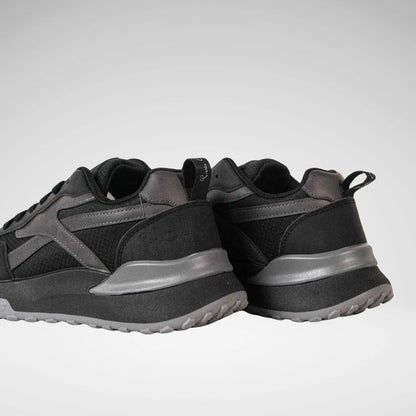 PIERRE CARDIN  - FOX CASUAL LUP - MC6827 - BLACK GREY - R539.99