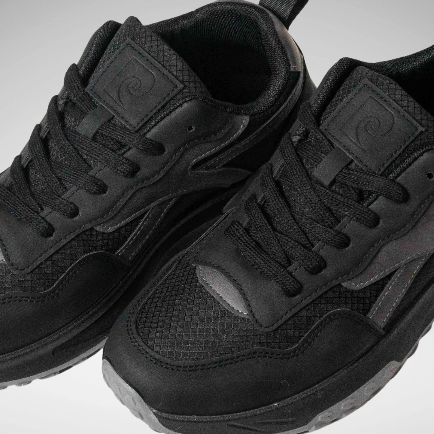 PIERRE CARDIN  - FOX CASUAL LUP - MC6827 - BLACK GREY - R539.99