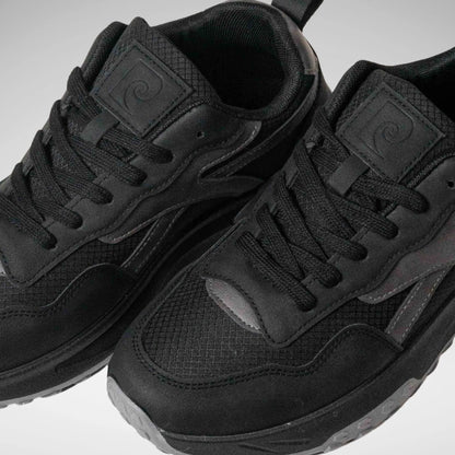 PIERRE CARDIN  - FOX CASUAL LUP - MC6827 - BLACK GREY - R539.99