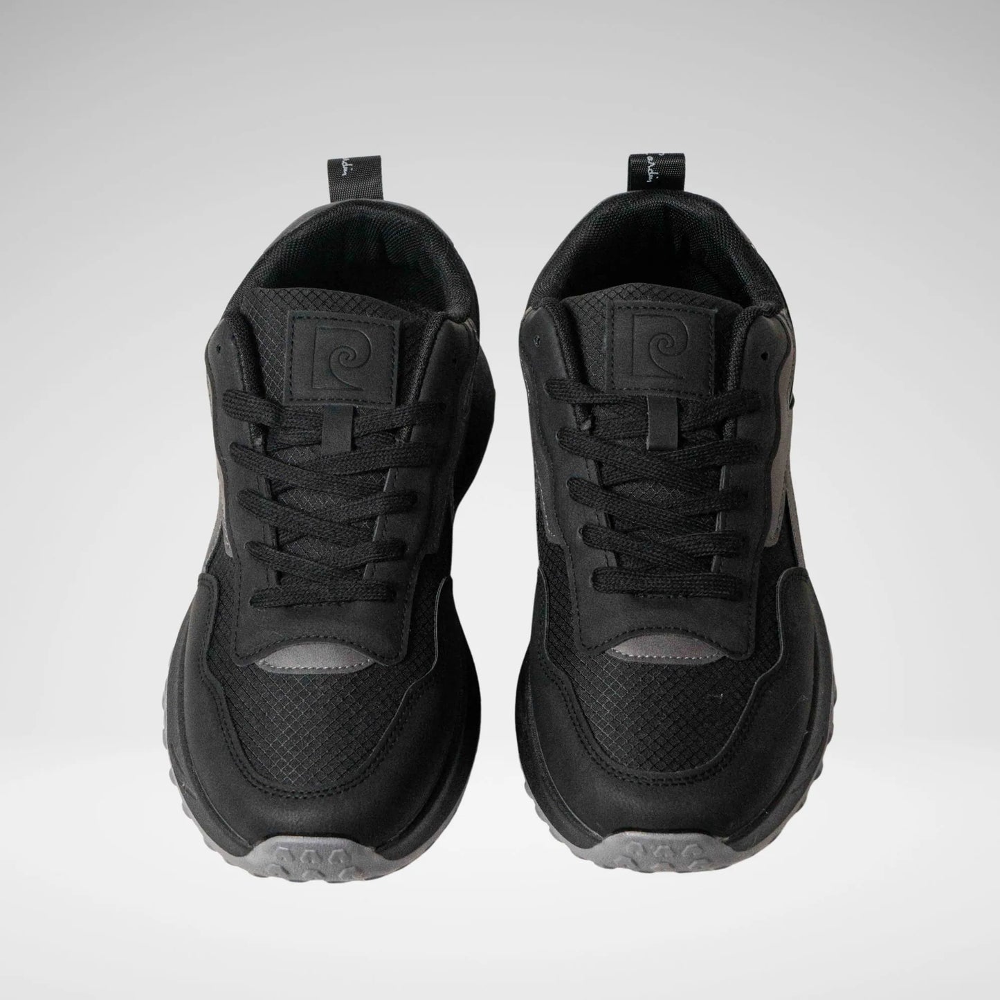 PIERRE CARDIN  - FOX CASUAL LUP - MC6827 - BLACK GREY - R539.99