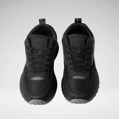 PIERRE CARDIN  - FOX CASUAL LUP - MC6827 - BLACK GREY - R539.99