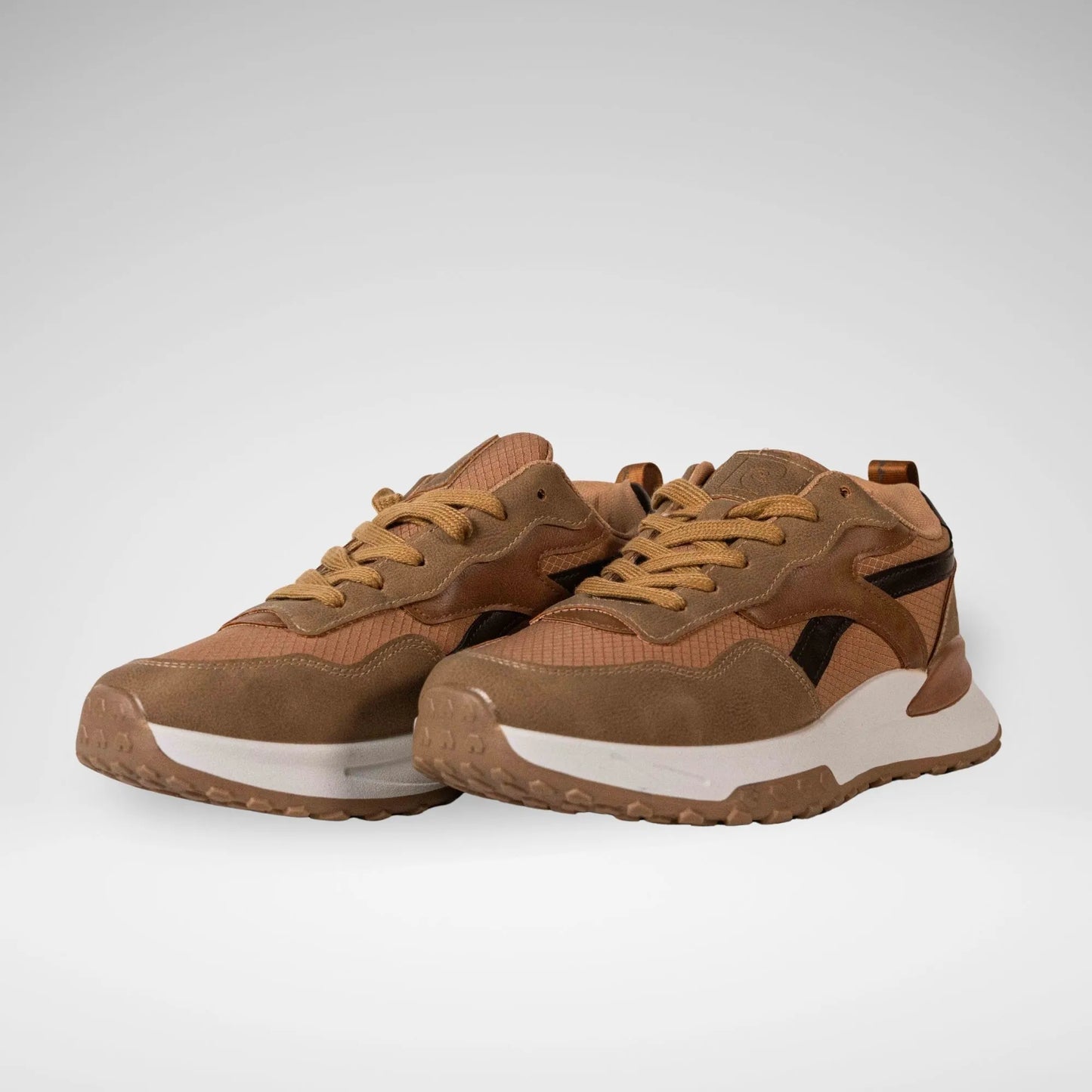 PIERRE CARDIN  - FOX CASUAL LUP - MC6827 - SAND - R539.99