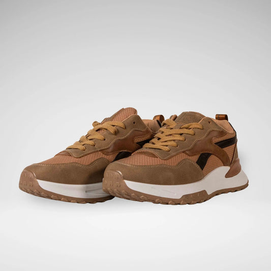 PIERRE CARDIN  - FOX CASUAL LUP - MC6827 - SAND - R539.99