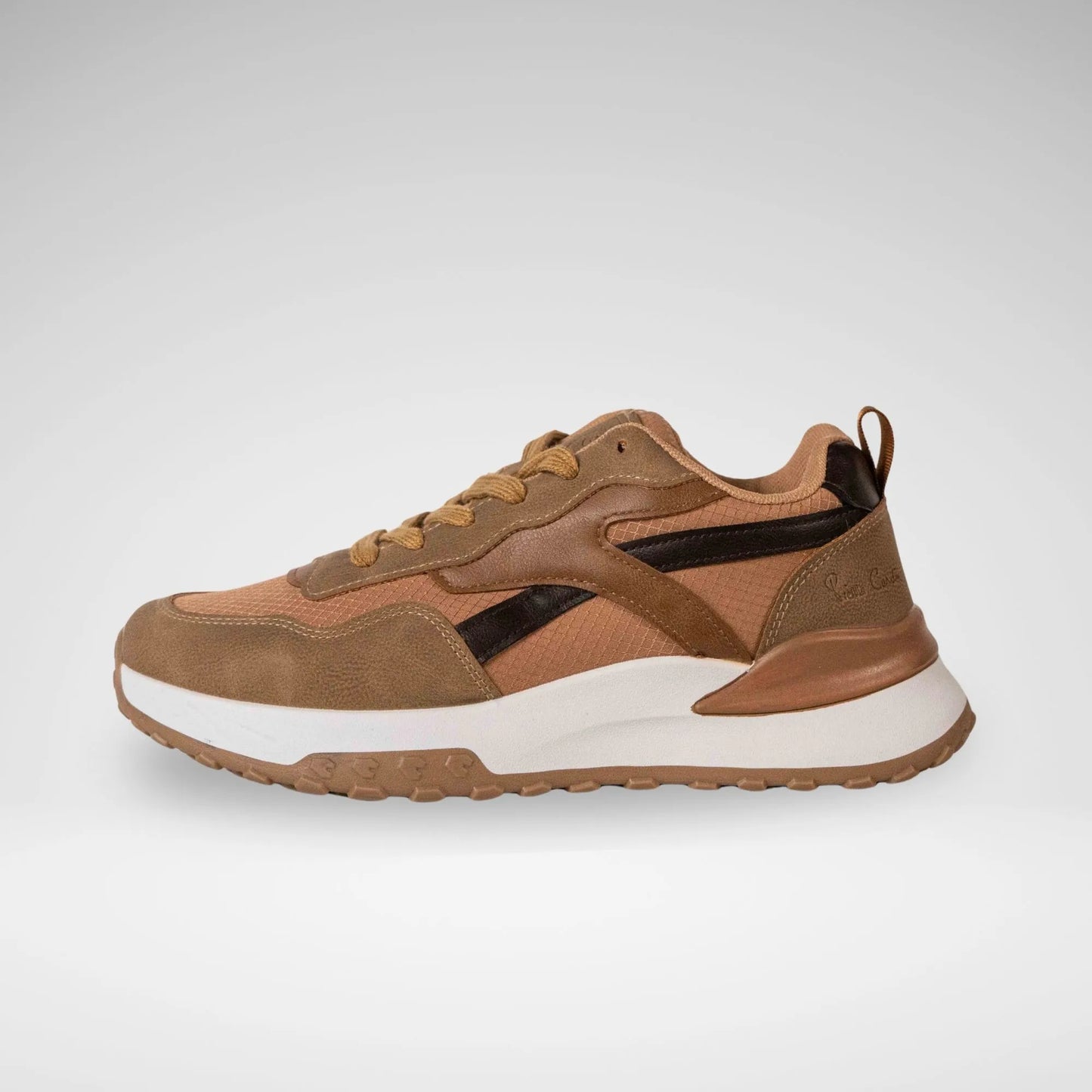 PIERRE CARDIN  - FOX CASUAL LUP - MC6827 - SAND - R539.99