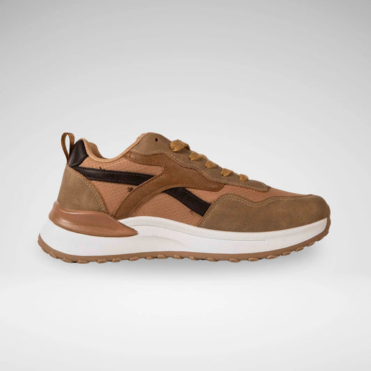 PIERRE CARDIN  - FOX CASUAL LUP - MC6827 - SAND - R539.99