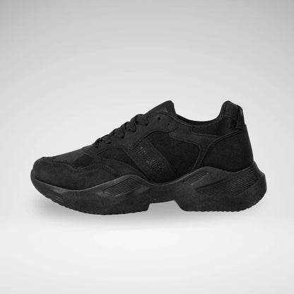 PIERRE CARDIN  -  GINO2 CASUAL LUP - MC6827 - BLACK- R509.99