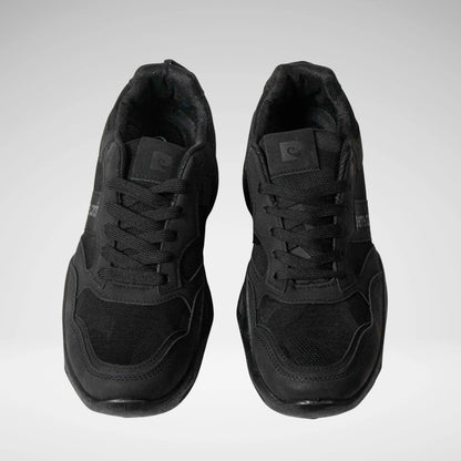 PIERRE CARDIN  -  GINO2 CASUAL LUP - MC6827 - BLACK- R509.99