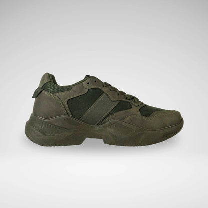 PIERRE CARDIN  -  GINO2 CASUAL LUP - MC6827 - OLIVE - R509.99