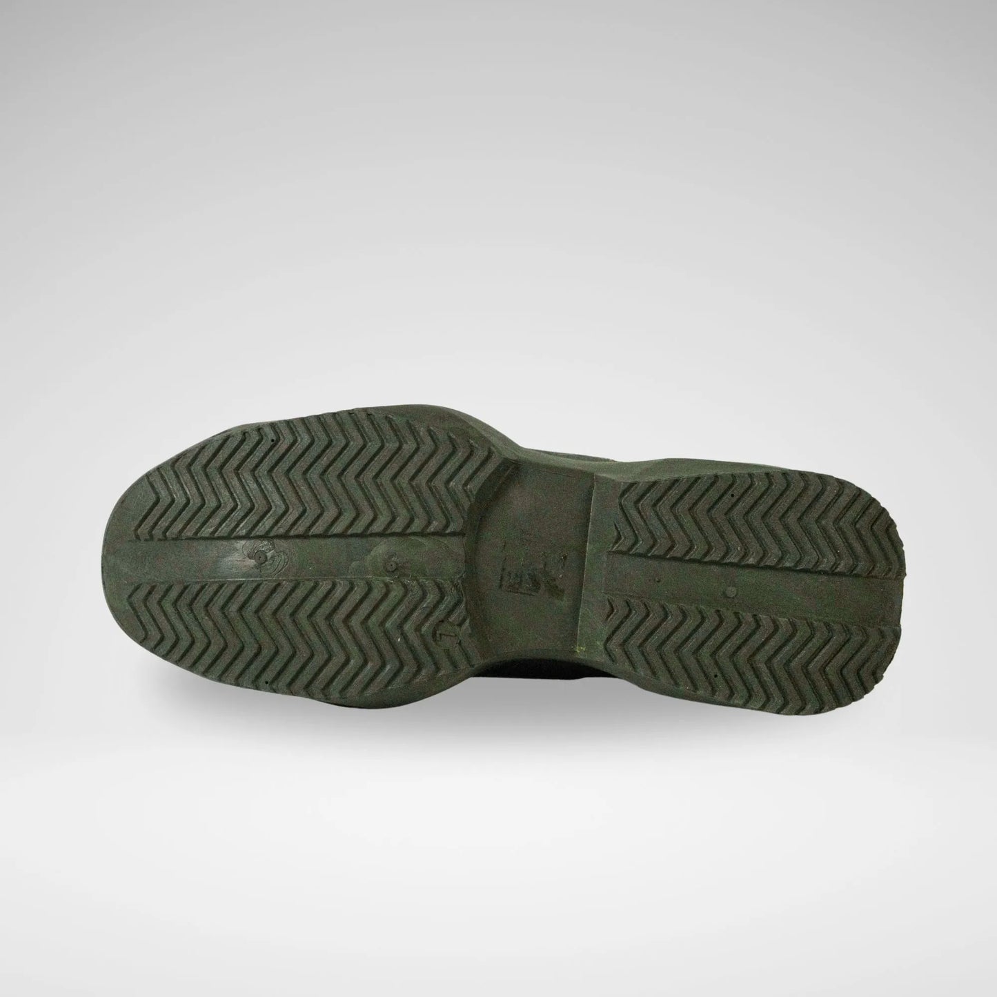 PIERRE CARDIN  -  GINO2 CASUAL LUP - MC6827 - OLIVE - R509.99