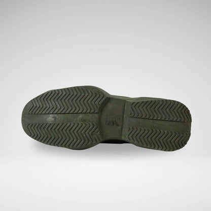 PIERRE CARDIN  -  GINO2 CASUAL LUP - MC6827 - OLIVE - R509.99
