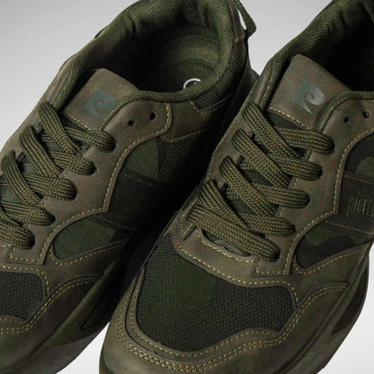 PIERRE CARDIN  -  GINO2 CASUAL LUP - MC6827 - OLIVE - R509.99