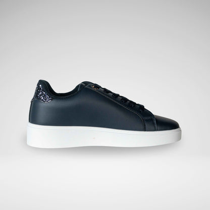 PIERRE CARDIN - GODIVA 1 LUP SNEAKER - LC6009 - NAVY