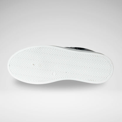 PIERRE CARDIN - GODIVA 1 LUP SNEAKER - LC6009 - NAVY