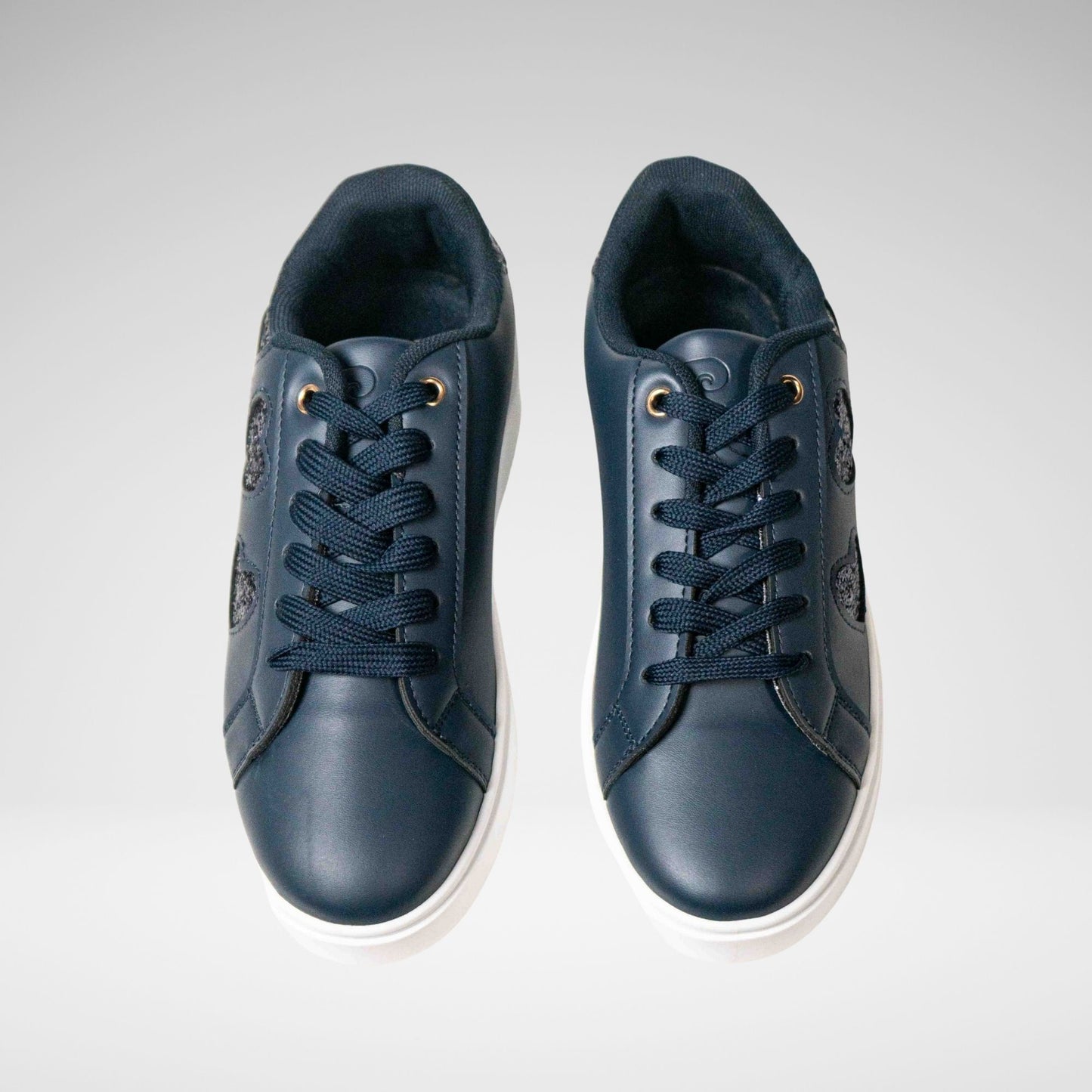 PIERRE CARDIN - GODIVA 1 LUP SNEAKER - LC6009 - NAVY