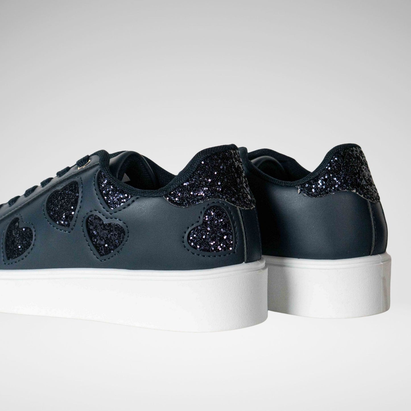 PIERRE CARDIN - GODIVA 1 LUP SNEAKER - LC6009 - NAVY