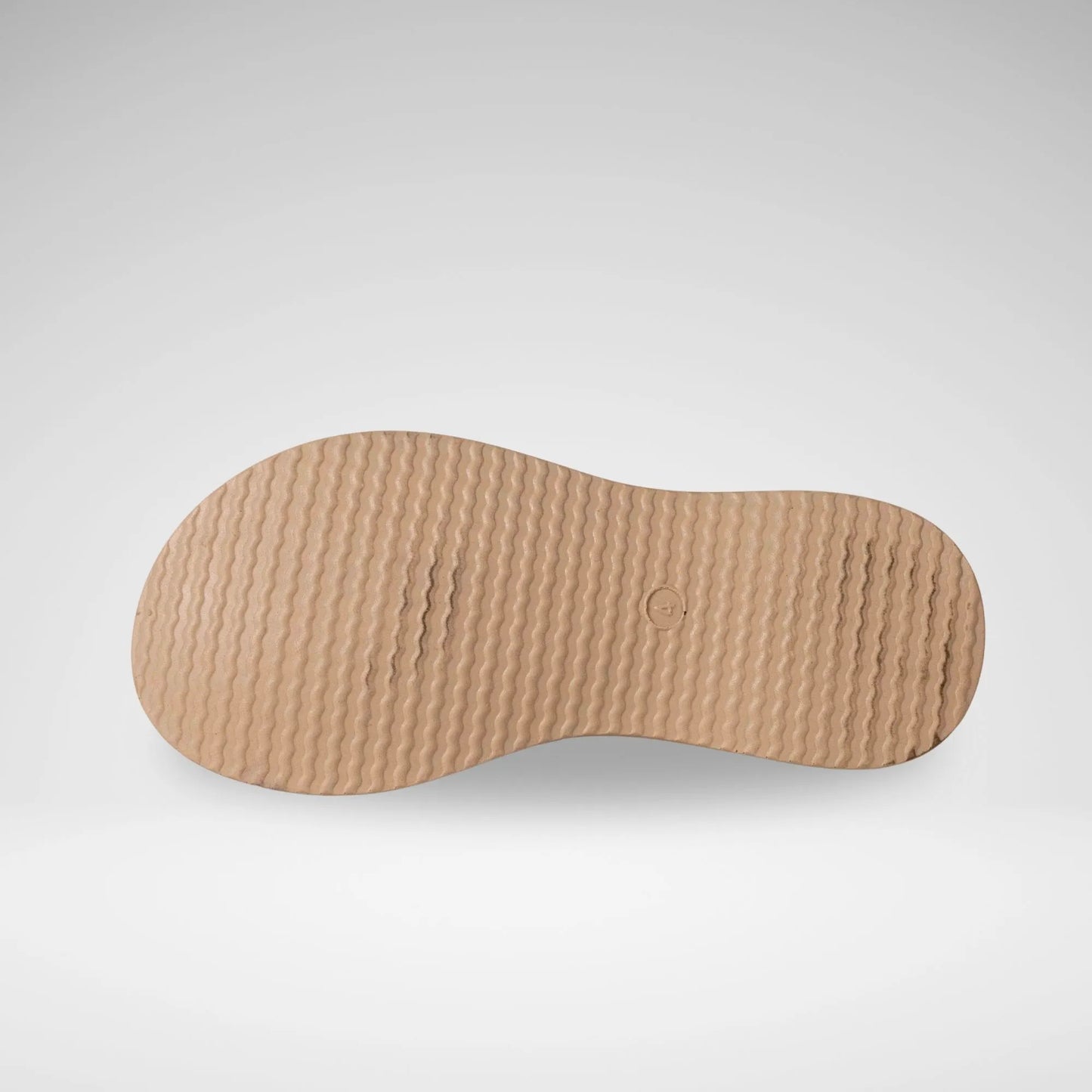 PIERRE CARDIN  - IOLANDA SANDALS - LS5825  - NUDE - R379.99