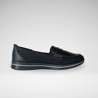 PIERRE CARDIN - JOSEPHINE 2 FORMAL SHOE - LH7341 - BLACK