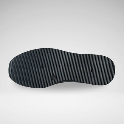 PIERRE CARDIN - JOSEPHINE 2 FORMAL SHOE - LH7341 - BLACK