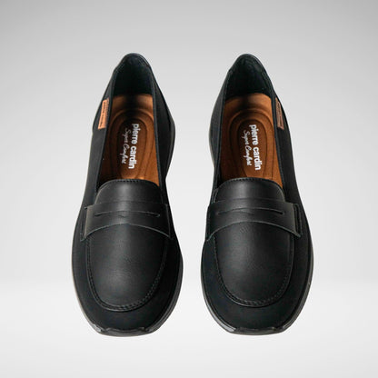 PIERRE CARDIN - JOSEPHINE 2 FORMAL SHOE - LH7341 - BLACK