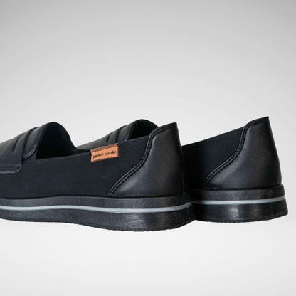 PIERRE CARDIN - JOSEPHINE 2 FORMAL SHOE - LH7341 - BLACK