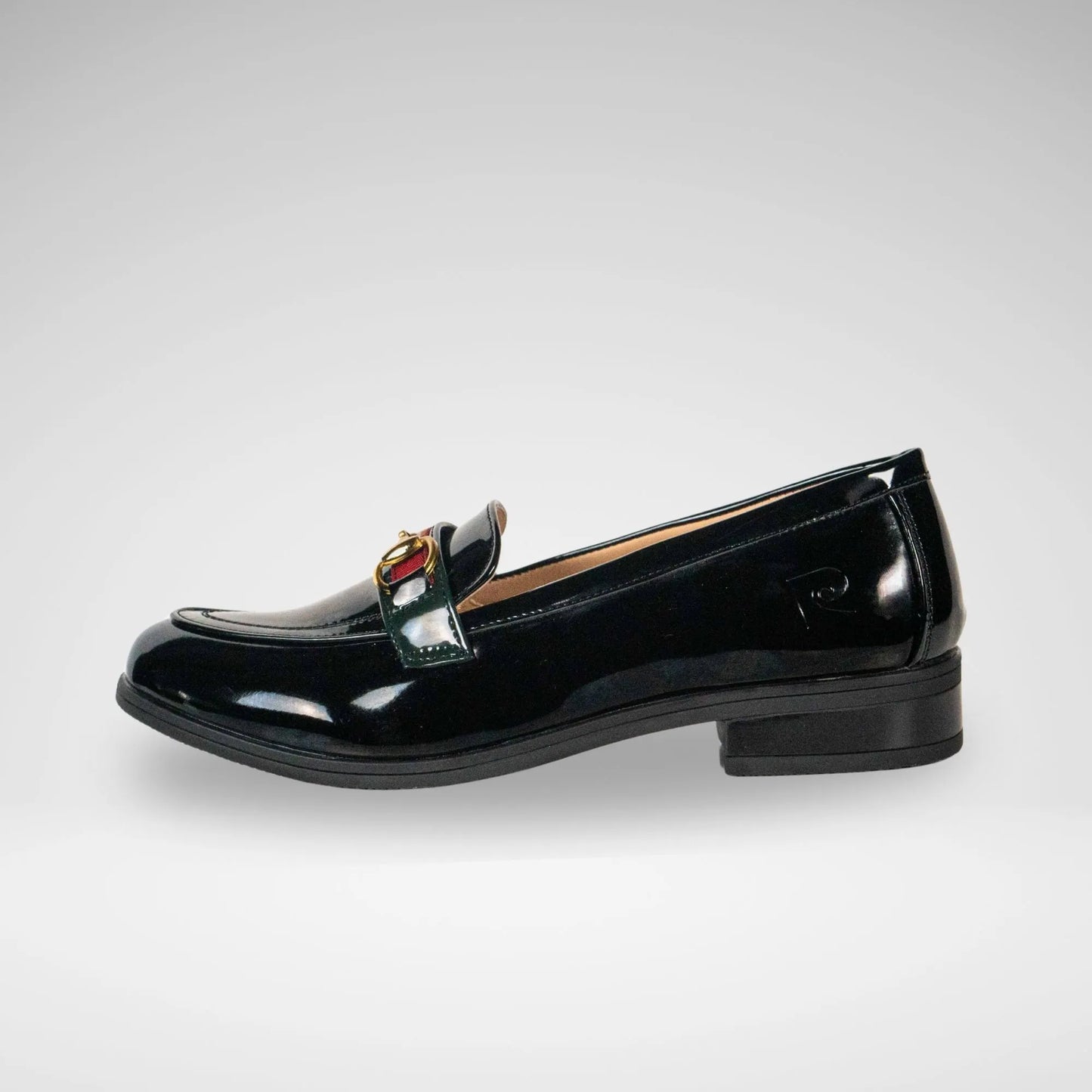 PIERRE CARDIN  - LEANDRA 3 FML SHOE - LH7345 - BLACK - R459.99