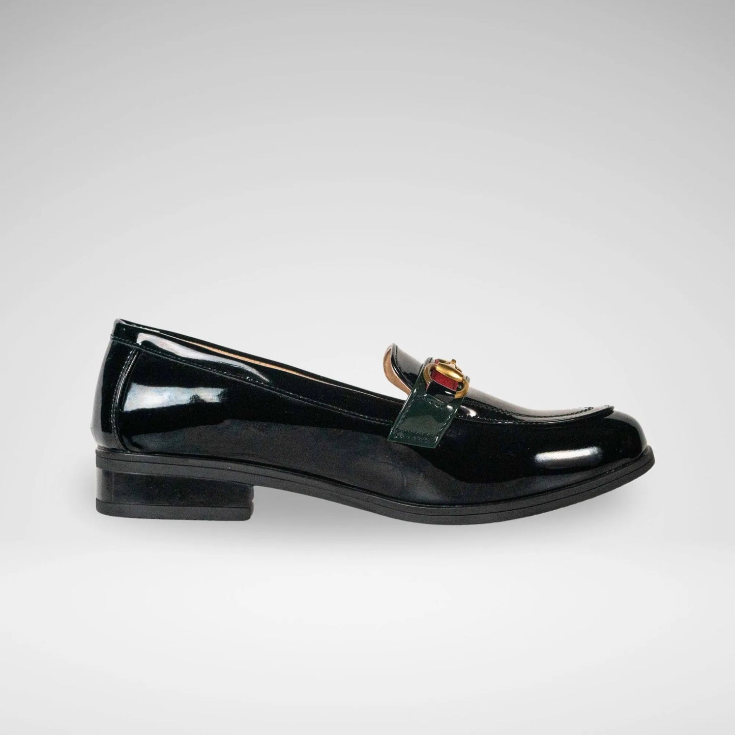 PIERRE CARDIN  - LEANDRA 3 FML SHOE - LH7345 - BLACK - R459.99