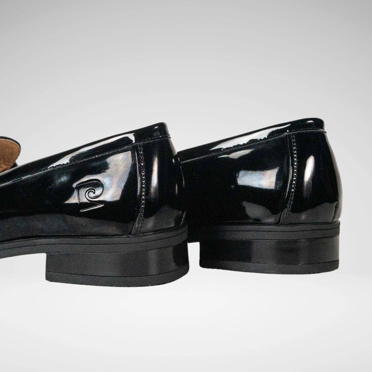 PIERRE CARDIN  - LEANDRA 3 FML SHOE - LH7345 - BLACK - R459.99