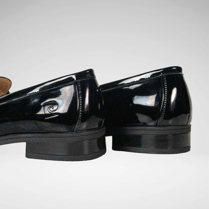 PIERRE CARDIN  - LEANDRA 3 FML SHOE - LH7345 - BLACK - R459.99