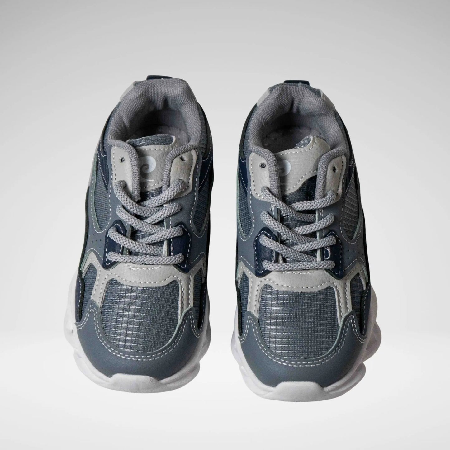 PIERRE CARDIN  - PHOENIX 2 CASUAL LACE UP - GC3890 - BLUE - R359.99