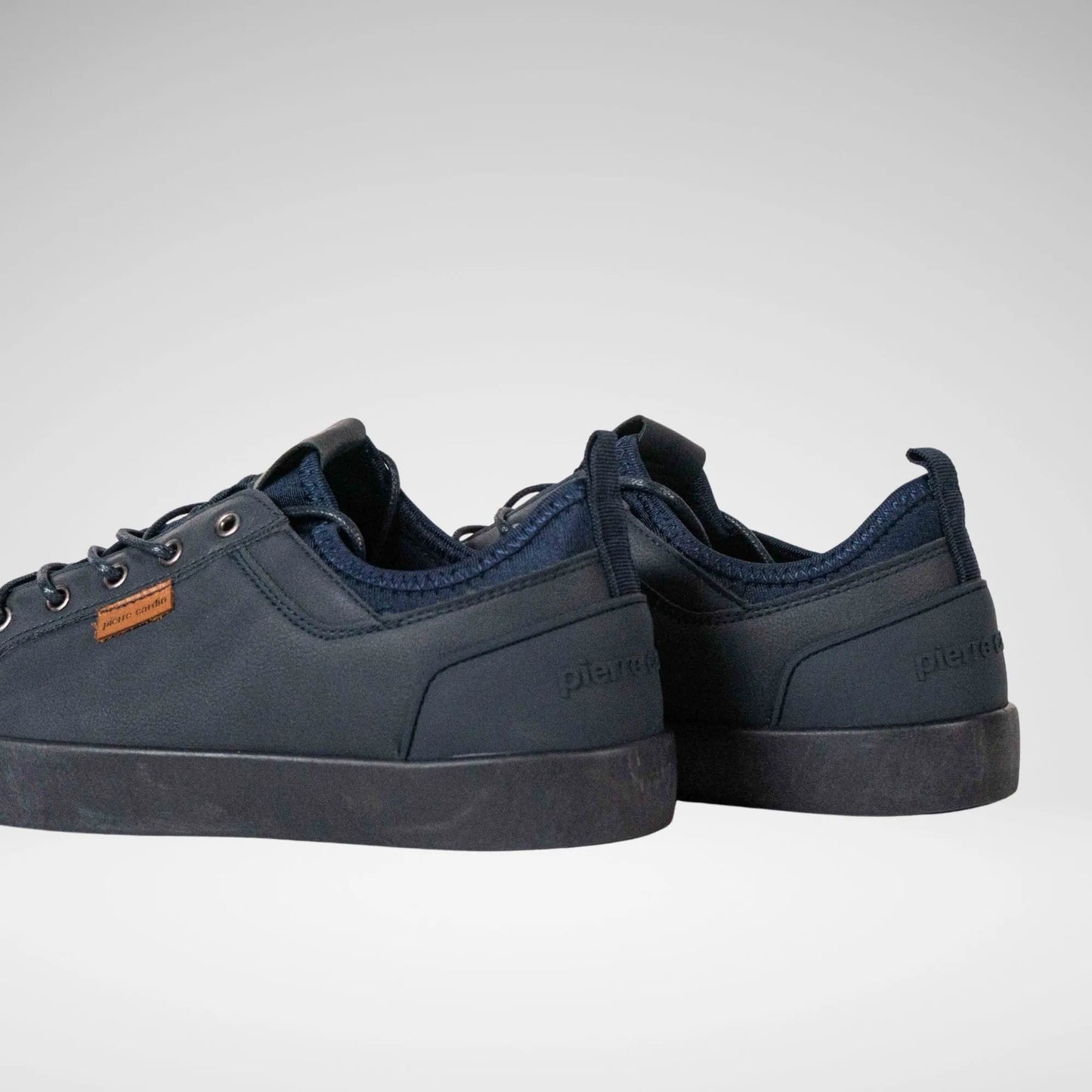 PIERRE CARDIN  - REESE 2 CASUAL LUP - MC6812 - NAVY - R419.99