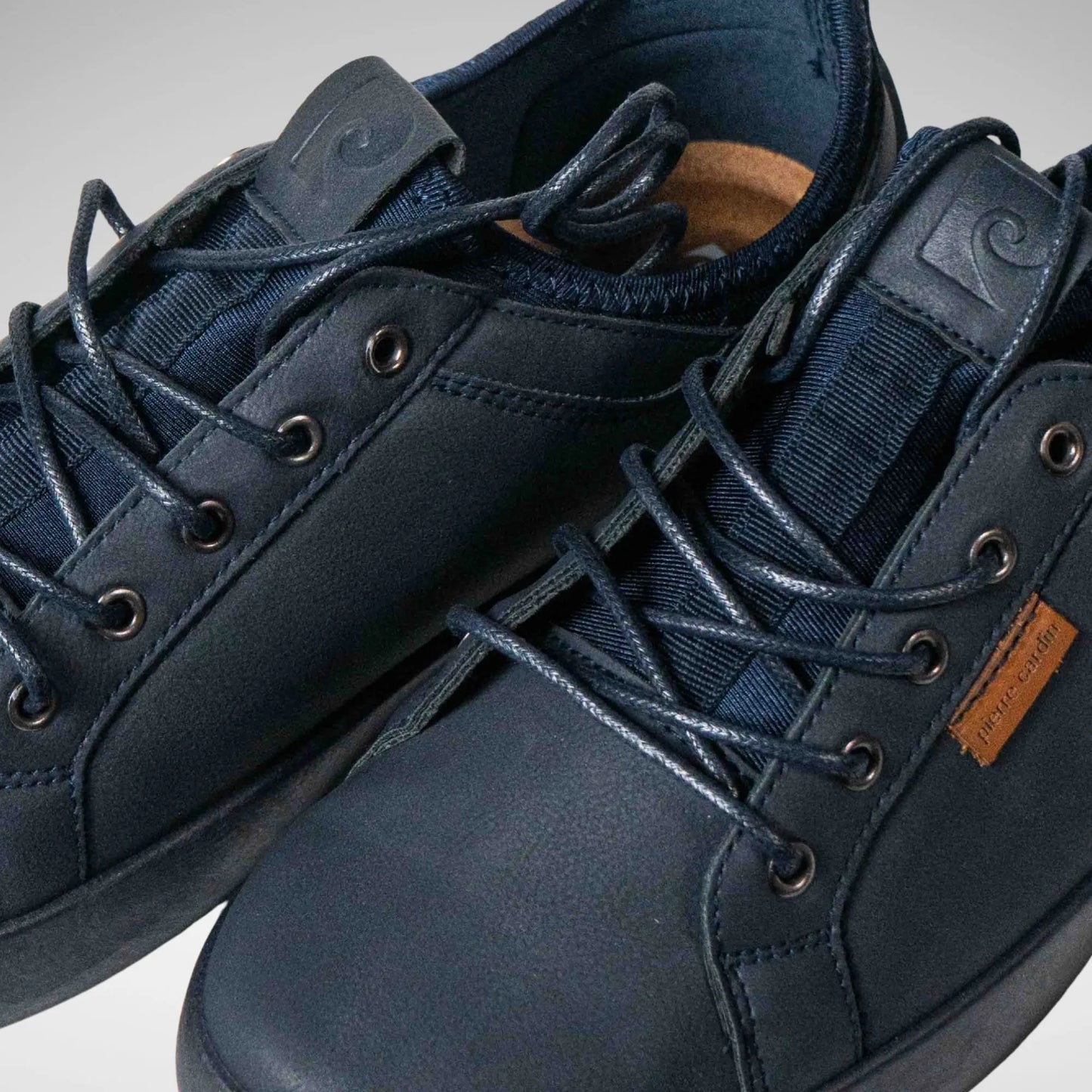 PIERRE CARDIN  - REESE 2 CASUAL LUP - MC6812 - NAVY - R419.99