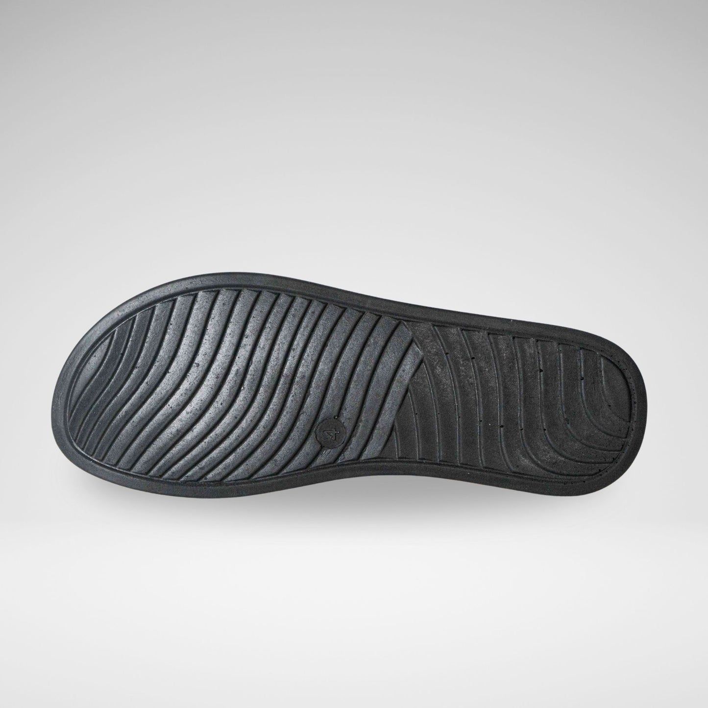 PIERRE CARDIN - SENNA BLACK B2 SANDAL - LS5816 - BLACK