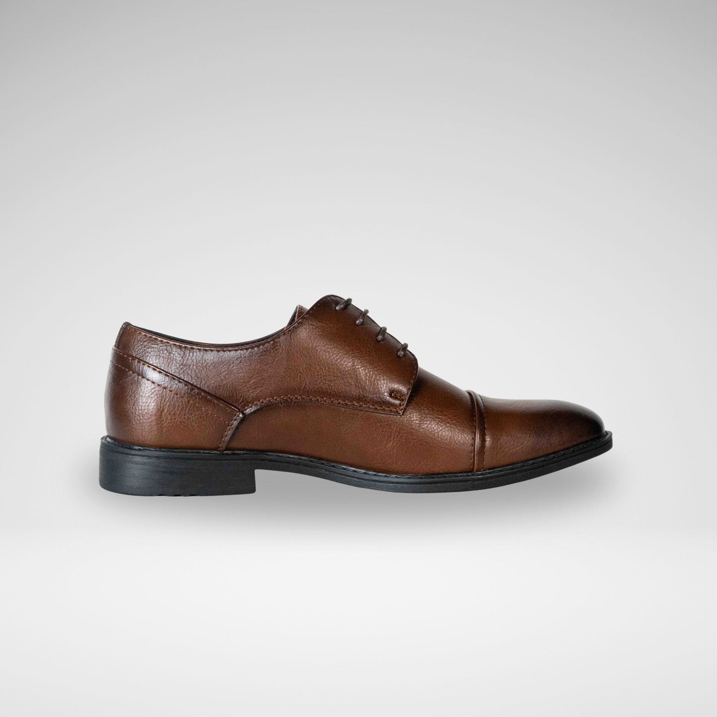 PIERRE CARDIN - TAYLOR M/SHOE - M6771 - TAN