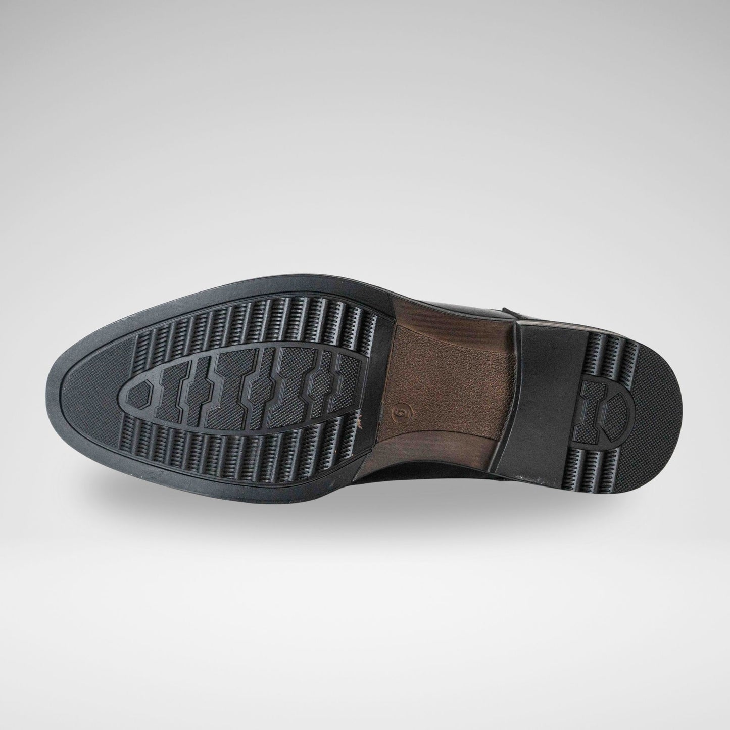 PIERRE CARDIN - TAYLOR M/SHOE - M6771 - TAN