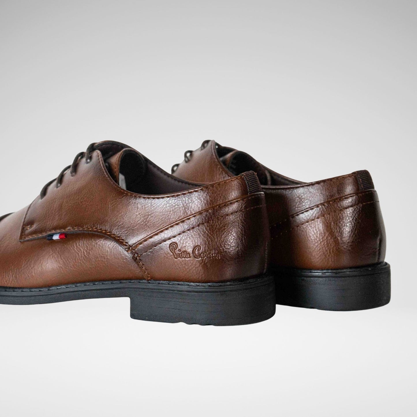 PIERRE CARDIN - TAYLOR M/SHOE - M6771 - BLACK