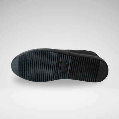 PIERRE CARDIN - TOMMY CASUAL LUP - MC6813 - BLACK