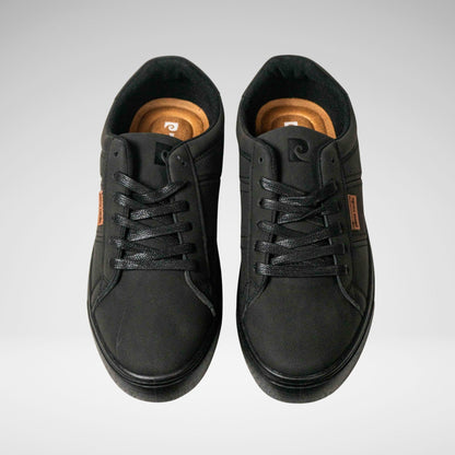 PIERRE CARDIN - TOMMY CASUAL LUP - MC6813 - BLACK