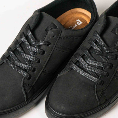 PIERRE CARDIN - TOMMY CASUAL LUP - MC6813 - BLACK