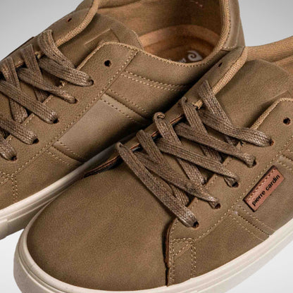 PIERRE CARDIN - TOMMY CASUAL LUP - MC6813 - TAUPE