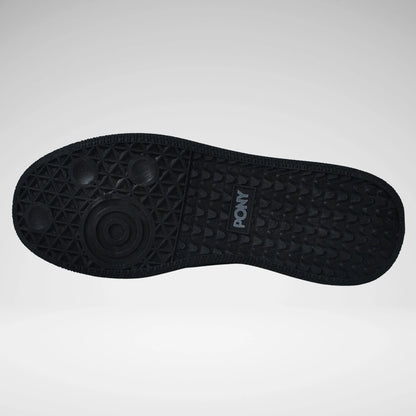 Pony Classic Gas Sneaker | Black